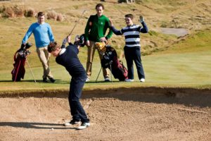 Play Golf At Old Head, Kinsale Golf course with Scales Golf & Travel