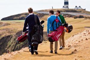 Play Golf At Old Head, Kinsale Golf course with Scales Golf & Travel