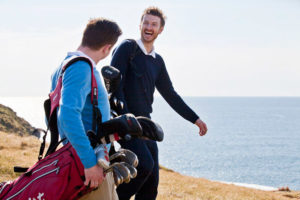 Play Golf At Old Head, Kinsale Golf course with Scales Golf & Travel