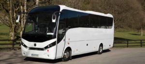 Scales large Coach