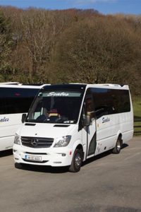 Scales Coaches