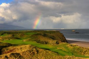 Tralee Golf Course