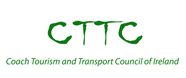 Coach Tourism & Transport council of Ireland